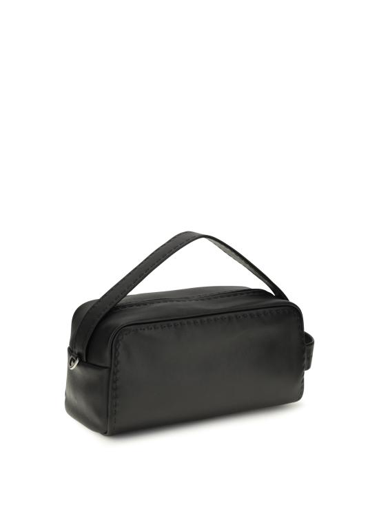 26FW 프라다 숄더백 2VH223VOOO2ZQ4 BLACK - PRADA