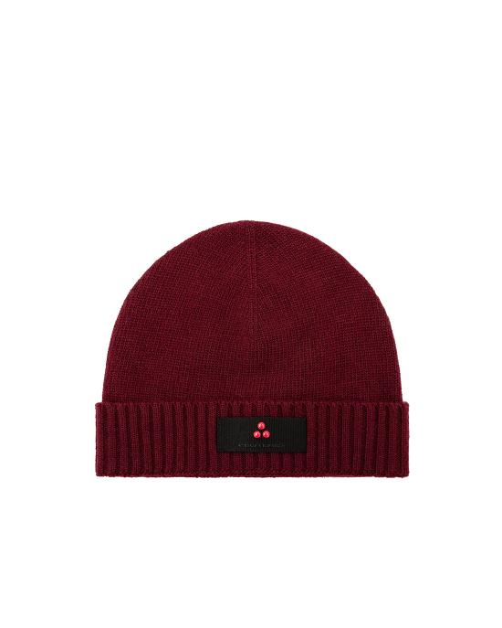 26FW 페트레이 비니 PEX0179 RED