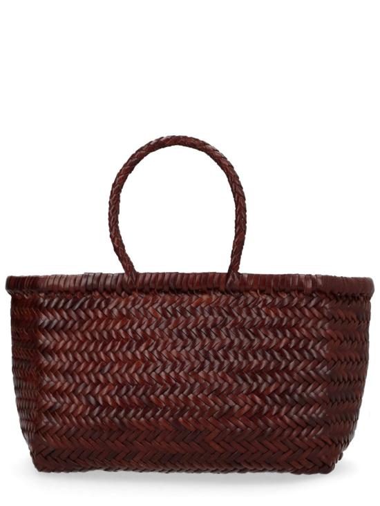 26FW 드래곤디퓨전 토트백 8811 BRUCIATO BROWN - DRAGON DIFFUSION