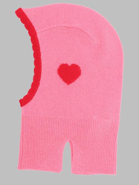 26FW 콩제 슬래드 모자 KS103459K PINK