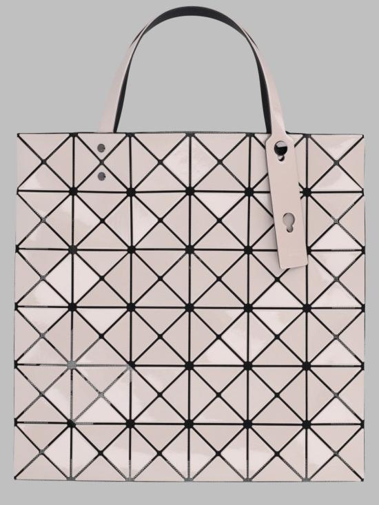 26FW 이세이 미야케 토트백 BB68AG053 40 WHITE