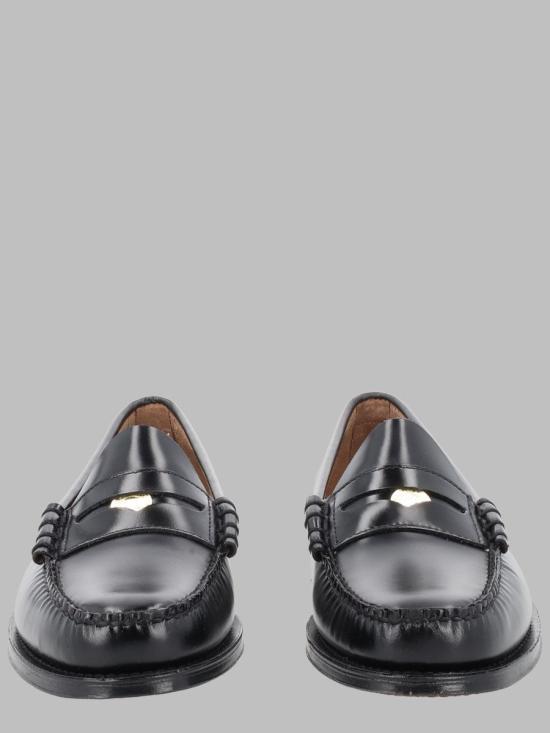 26FW 지에이치 바스앤코 스니커즈 BA11010W 000 BLACK