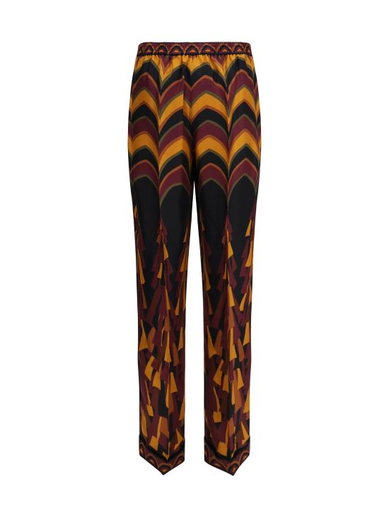 26FW 에밀리오푸치 팬츠 6URT106U841 MULTICOLOR