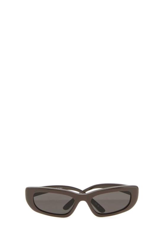 26FW 발렌시아가 선글라스 870665T0039 1541 BROWN - BALENCIAGA