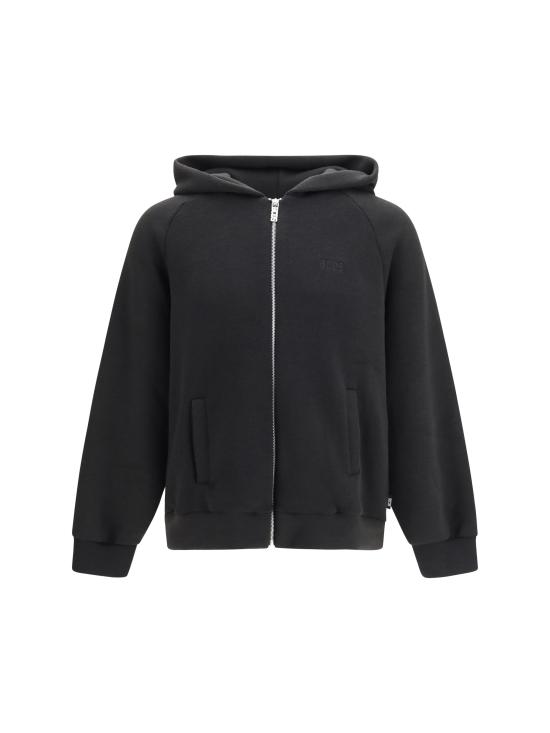 26FW 지씨디에스 자켓 C2MWQF009K172 BLACK - GCDS