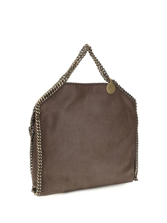 26FW 스텔라 맥카트니 토트백 234387WP0735 BROWN - STELLA MCCARTNEY