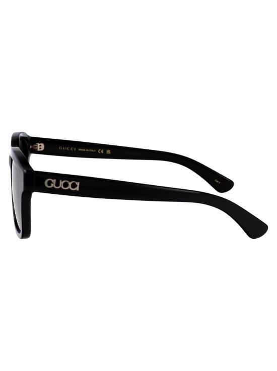  구찌 선글라스 GG1798SA BLACK - GUCCI