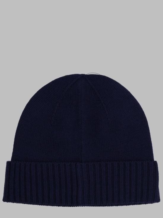 26FW 폴로 랄프로렌 비니 710886137 002HUNTERNAVY - POLO RALPH LAUREN