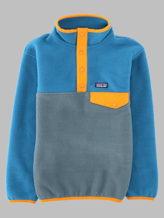 26FW 파타고니아 자켓 65572K SMTB BLUE