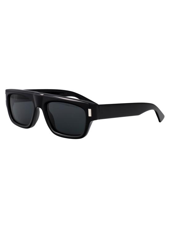  생로랑 선글라스 SL762 BLACK - SAINT LAURENT
