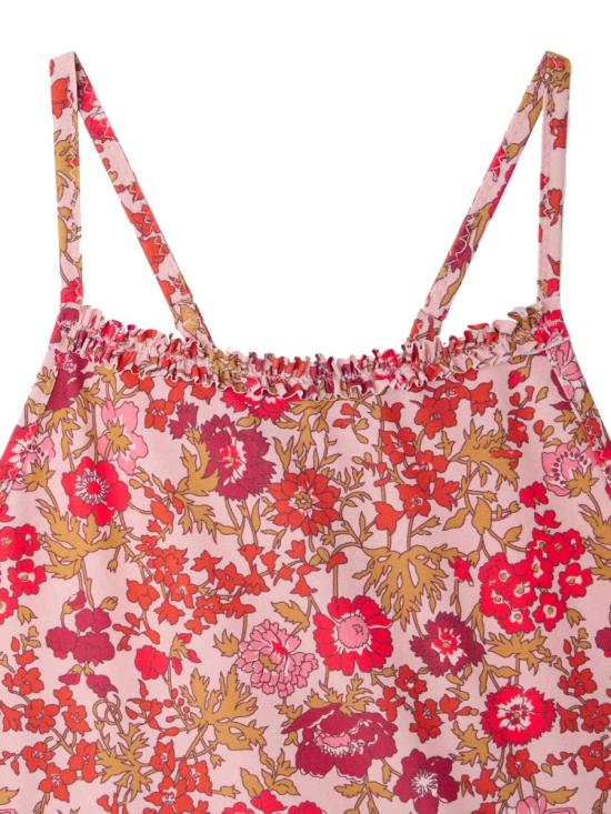26SS 봉쁘앙 비치웨어 S06GSSW00004K 520 PINK