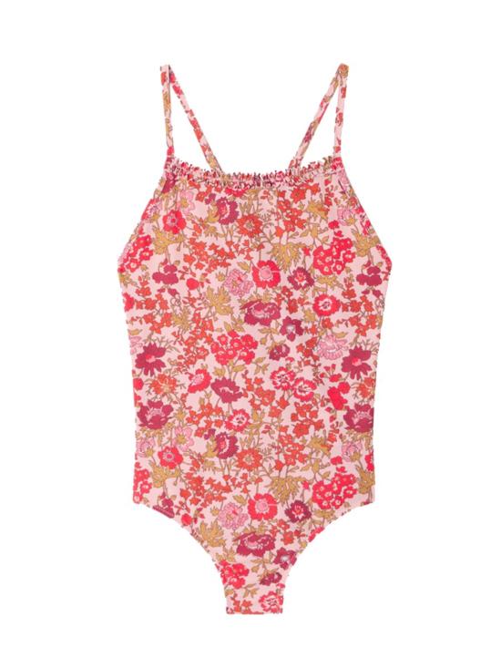 26SS 봉쁘앙 비치웨어 S06GSSW00004K 520 PINK - BONPOINT