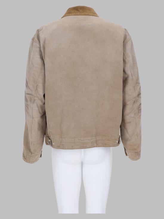 26FW 골든구스 자켓 GUP02747 P00265555559 BROWN - GOLDEN GOOSE