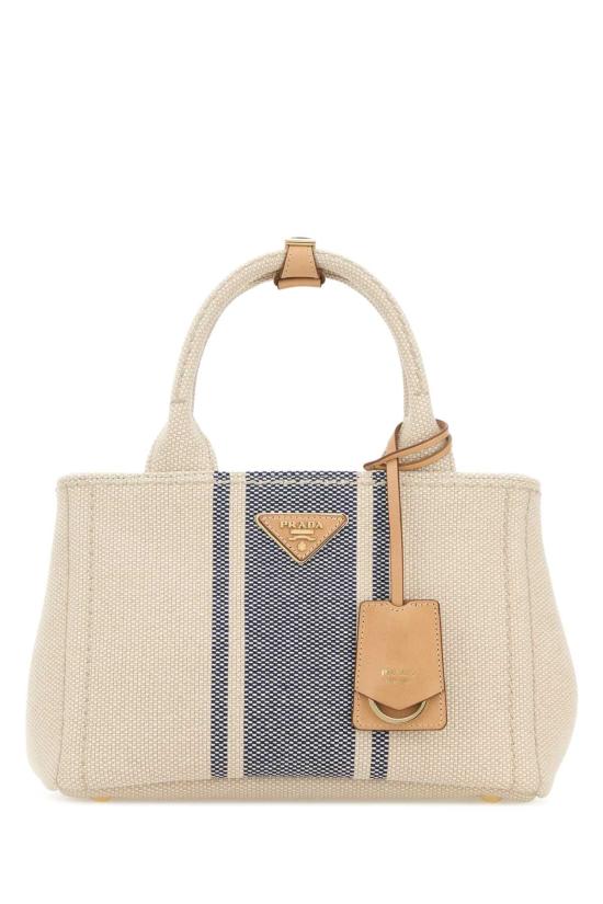 26FW 프라다 토트백 1BG464V9YM2ZQG F0Z12 BEIGE