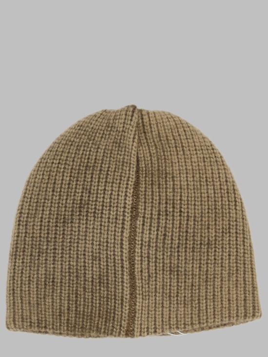 26FW 아미시 비니 AMX219CT84 XXXXC0761 BROWN - AMISH