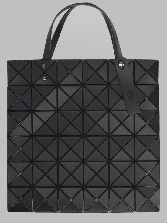 26FW 이세이 미야케 토트백 BB68AG683 16 BLACK - ISSEY MIYAKE