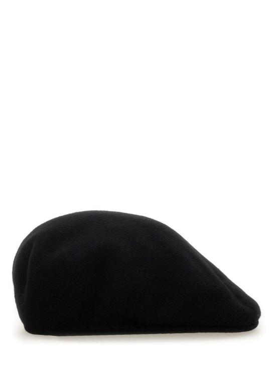 26FW 마린세르 비니 UHG036A RWOV0015BK99 BLACK