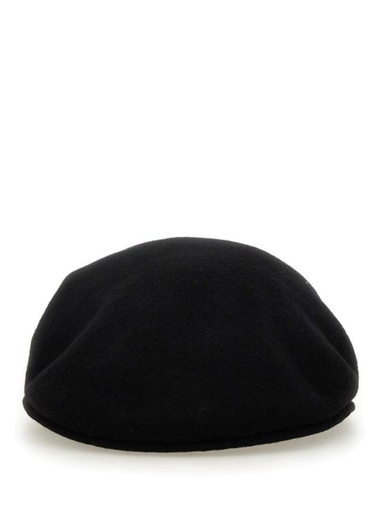 26FW 마린세르 비니 UHG036A RWOV0015BK99 BLACK - MARINE SERRE