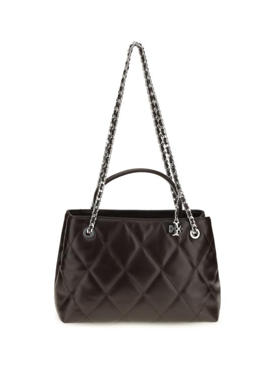 26FW 토리버치 토트백 185887 BROWN - TORY BURCH