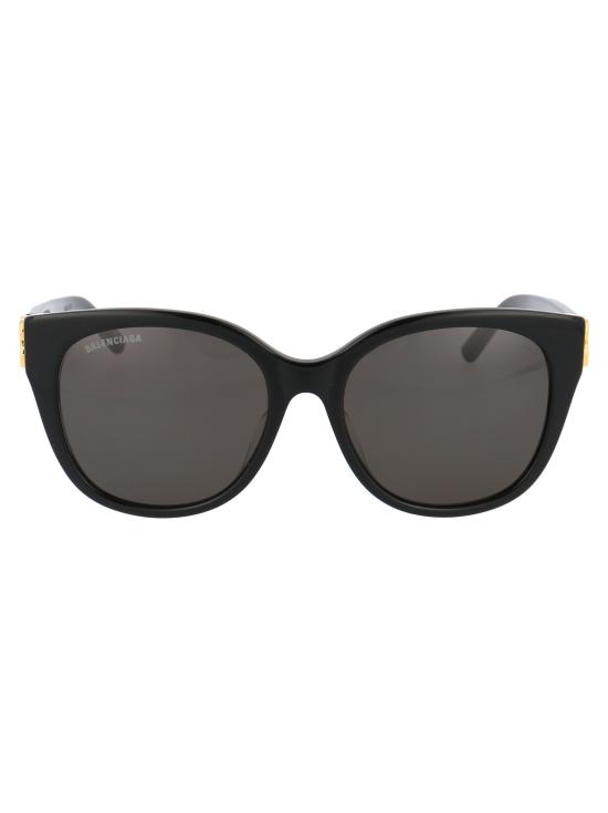  발렌시아가 선글라스 BB0103SA BLACK