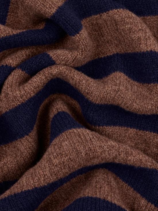 26FW 폴 스미스 머플러/스카프 M1A151MKW190 45 COBALT BLUE - PAUL SMITH