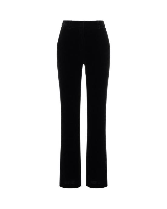 26FW 파트리지아페페 팬츠 2P0050 BLACK