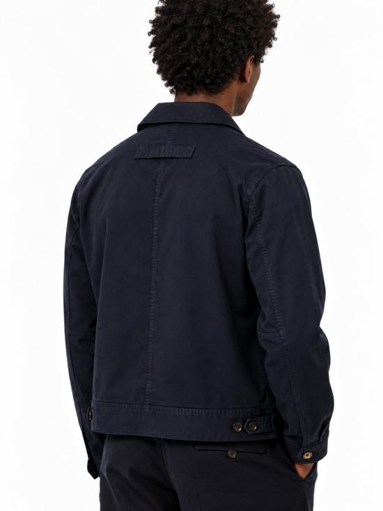 26FW 폴 스미스 자켓 M2RA188W22805 48 INKY BLUE - PAUL SMITH