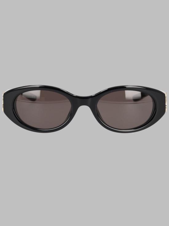 26FW 발렌시아가 선글라스 A000UL T00391000 BLACK