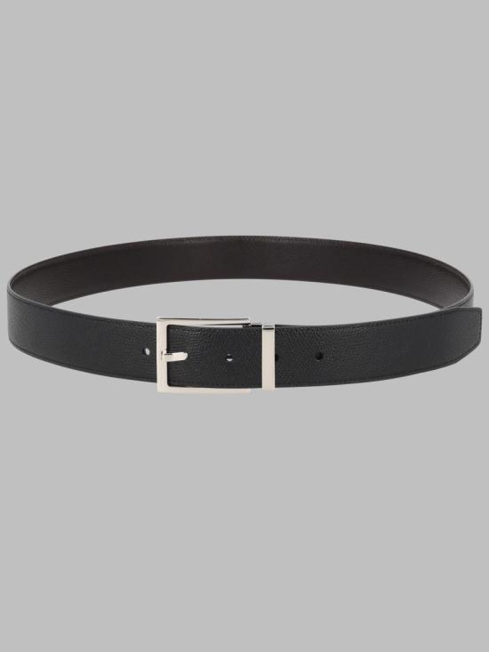 26FW 살바토레 페라가모 벨트 675158 679301006 BLACK