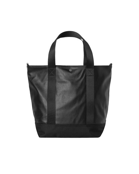 26FW 칼하트 WIP 토트백 I037068 BLACK - CARHARTT WIP