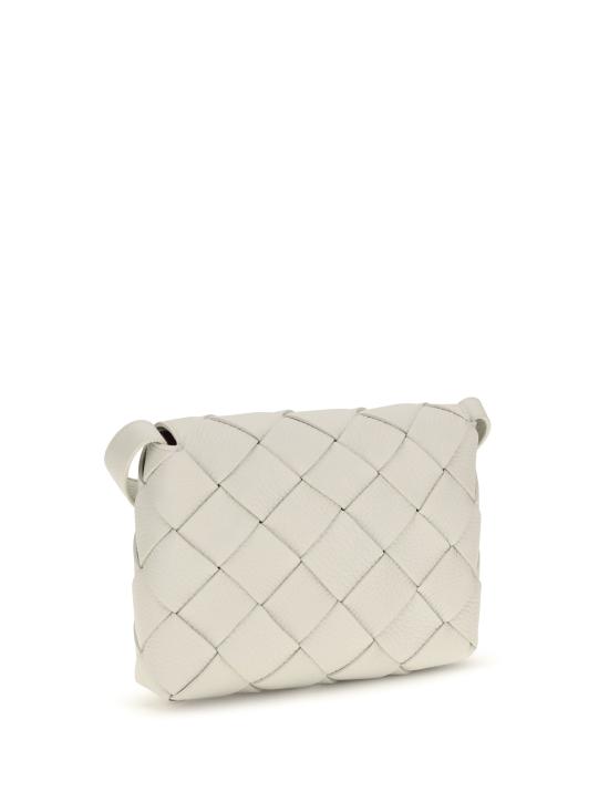 26FW 보테가베네타 숄더백 795637V4FV1 GRAY - BOTTEGA VENETA