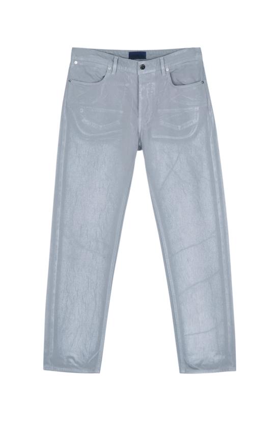 26FW 스톤 아일랜드 코듀로이 5포켓 스트레이트 핏 팬츠 L2S14J100005S0J28 V0060 GREY