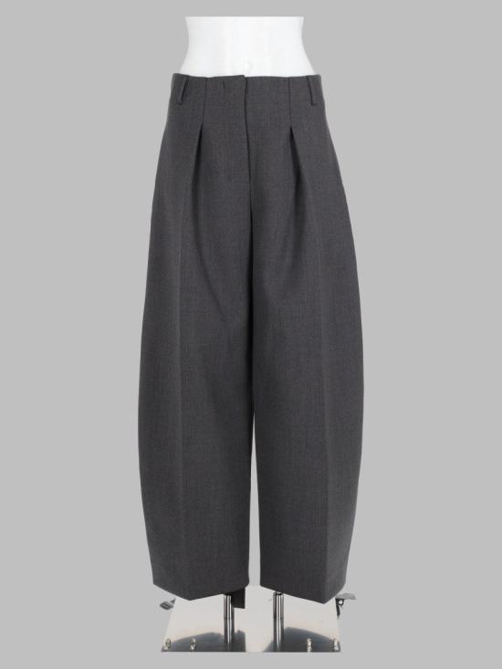 26FW 자크뮈스 팬츠 PAW00079AW0 0695970 CHARCOAL
