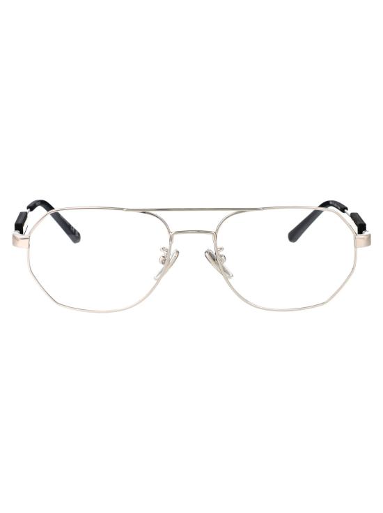  발렌시아가 안경 BB0117O SILVER