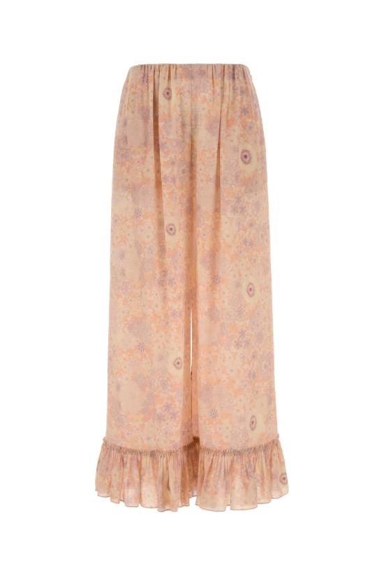 26FW 끌로에 팬츠 CH26APA29318 6ZA PINK