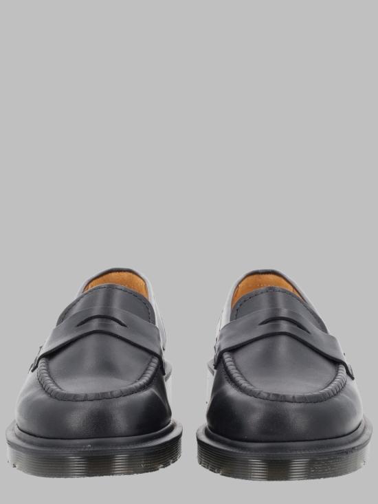 26FW 닥터마틴 스니커즈 42692001 BLACK