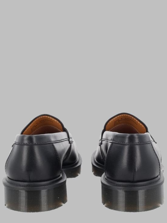 26FW 닥터마틴 스니커즈 42692001 BLACK - DR.MARTENS