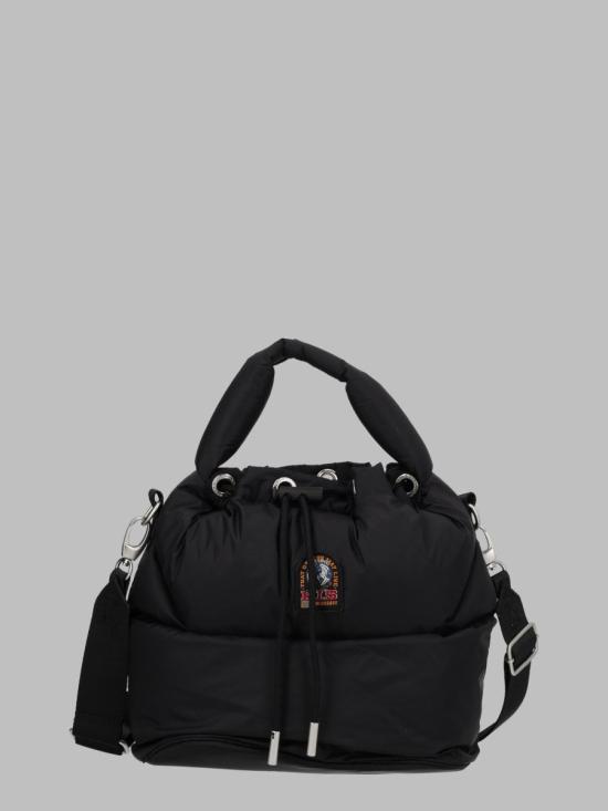 26FW 파라점퍼스 토트백 PABABA33 PAM0541 BLACK