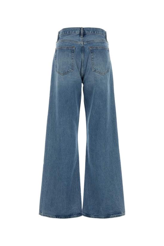 26FW 프레임 데님 팬츠 2002874 UNDR BLUE - FRAME