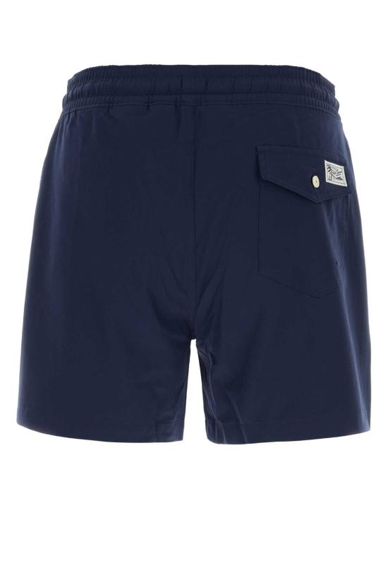 26FW 폴로 랄프로렌 비치웨어 710B16721 004 NAVY - POLO RALPH LAUREN