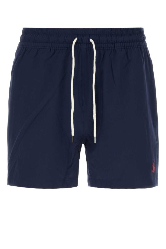 26FW 폴로 랄프로렌 비치웨어 710B16721 004 NAVY