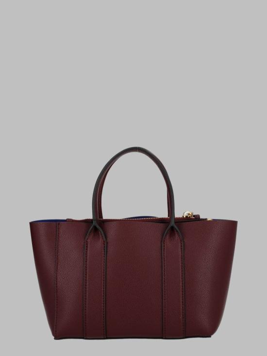 26FW 마크제이콥스 토트백 2F6HTT008H01 935 BORDEAUX - MARC JACOBS