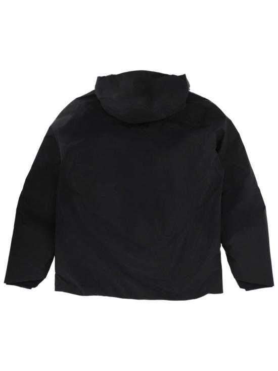 26FW 베일런스 자켓 X000009879 BLACK