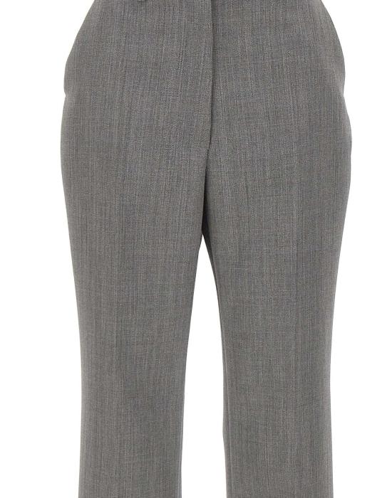 26FW 엘리자베타프랜치 팬츠 PA18667E2 GRAY - ELISABETTA FRANCHI