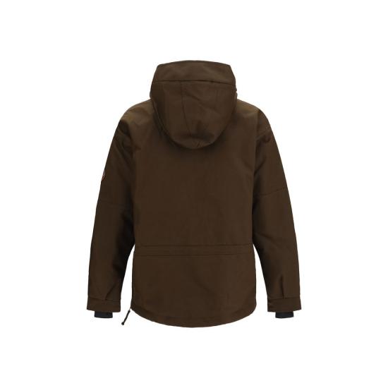 26FW 나파피리 자켓 NANP0A8B3GWT31NPWT3BB BROWN - NAPAPIJRI
