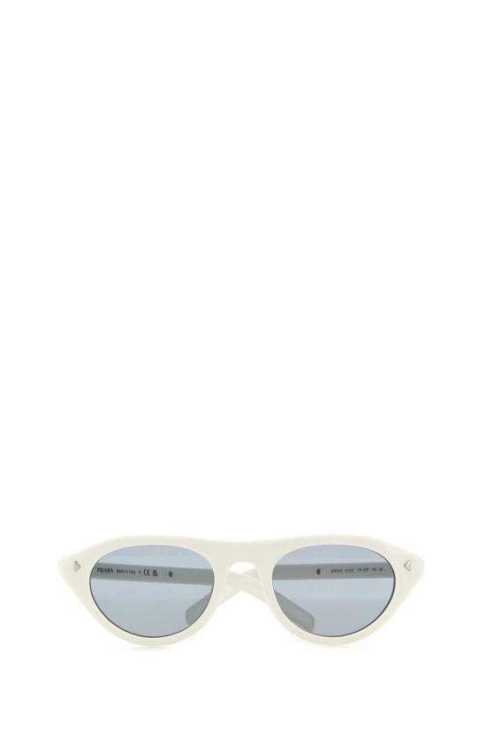 26FW 프라다 선글라스 SPRB15C051E17K FE80R WHITE - PRADA