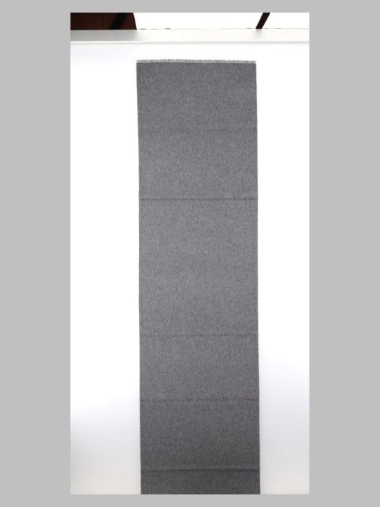 26FW 자크뮈스 머플러/스카프 ACU00792AK0 0290970 GRAY - JACQUEMUS