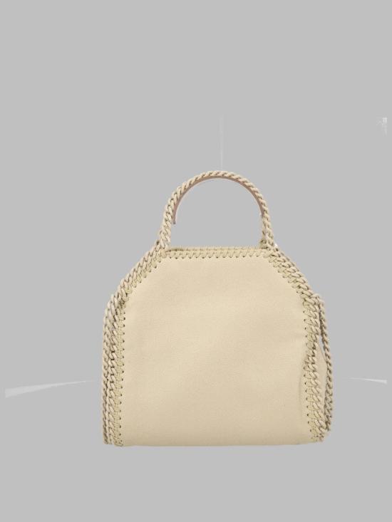 26FW 스텔라 맥카트니 팔라벨라 타이니 토트백 391698 WP04551417 MULTICOLOR - STELLA MCCARTNEY