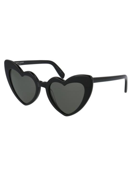  생로랑 선글라스 SL181 LOULOU BLACK - SAINT LAURENT
