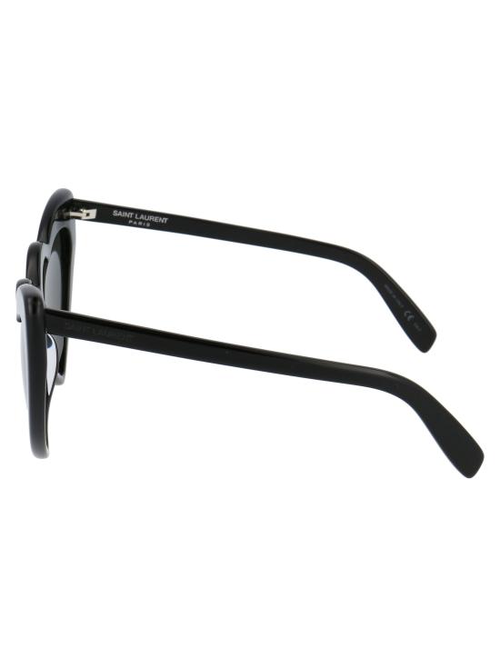  생로랑 선글라스 SL181 LOULOU BLACK - SAINT LAURENT
